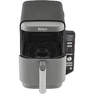 Friteuza cu aer cald Ninja Double Stack XL SL400EUWH