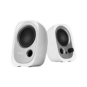 Boxe EDIFIER  R12U White (EDF R12U_WH)