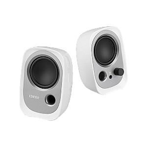 Boxe EDIFIER  R12U White (EDF R12U_WH)