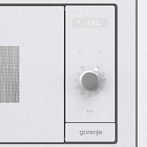 Cuptor cu microunde incorporabil Gorenje BM235G1SYW