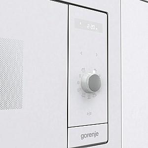 Cuptor cu microunde incorporabil Gorenje BM235G1SYW
