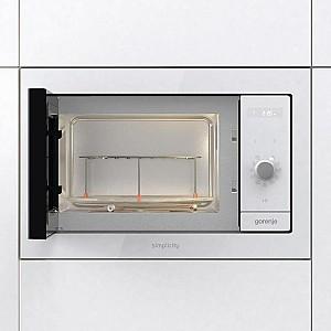 Cuptor cu microunde incorporabil Gorenje BM235G1SYW