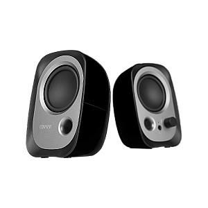 Boxe EDIFIER  R12U Black (EDF R12U_BK)