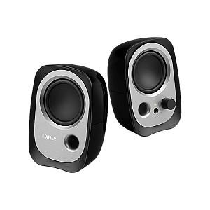 Boxe EDIFIER  R12U Black (EDF R12U_BK)