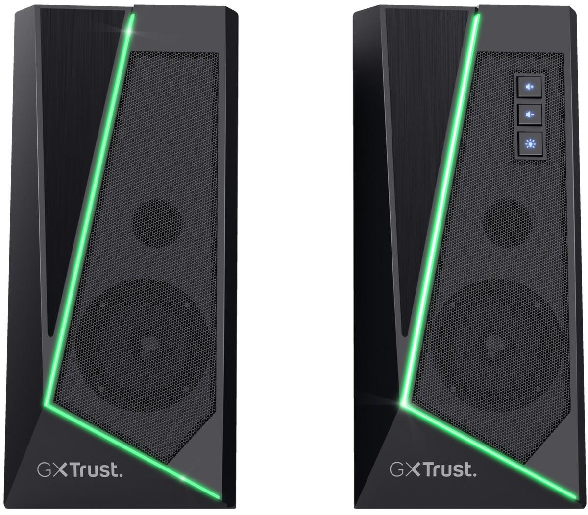 Boxe Trust GXT 609