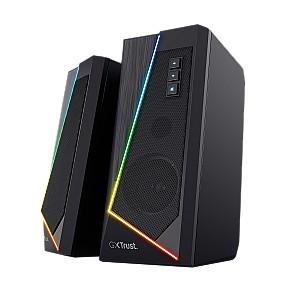 Boxe Trust GXT 609