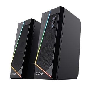 Boxe Trust GXT 609