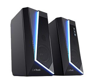 Boxe Trust GXT 609