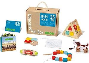 Jucarie interactiva Tooky Toy TK753
