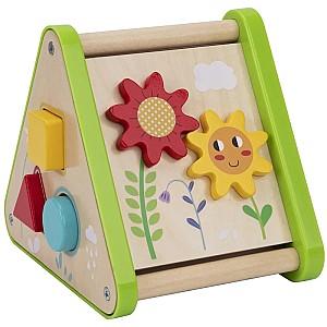 Jucarie interactiva Tooky Toy TK753