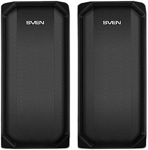Boxe SVEN 420 Black