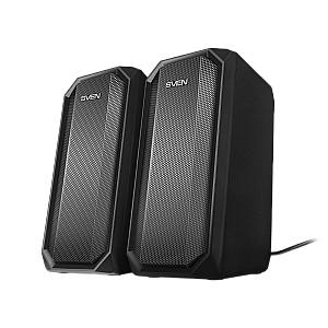 Boxe SVEN 420 Black