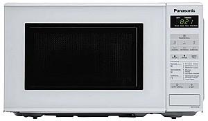 Cuptor cu microunde Panasonic NN-ST251WZUE
