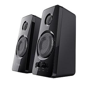 Boxe Trust Tytan 2.0 Black (TR_21560)