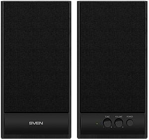 Boxe SVEN SPS-609 BLACK