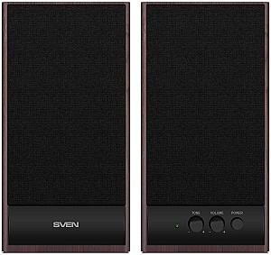Boxe SVEN SPS-609 Cherry