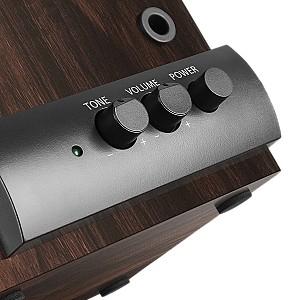 Boxe SVEN SPS-609 Cherry