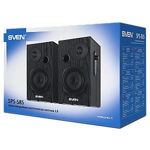 Boxe SVEN SPS-585