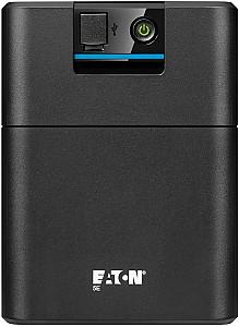 Sursa de alimentare neintreruptibila UPS EATON 5E 1200 USB DIN G2