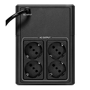 Sursa de alimentare neintreruptibila UPS EATON 5E 1200 USB DIN G2