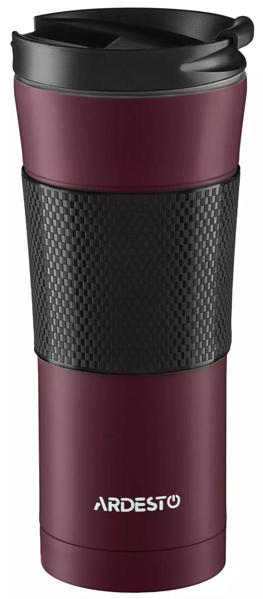 Termos Ardesto To Go 450 ml Red