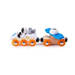  Hape Lansarea Misiunii pe Marte E3798