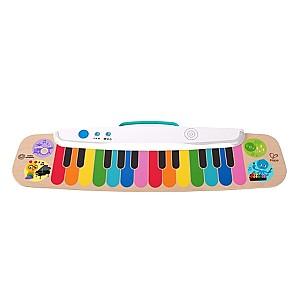Jucarie muzicala Hape Notes & Keys 800891