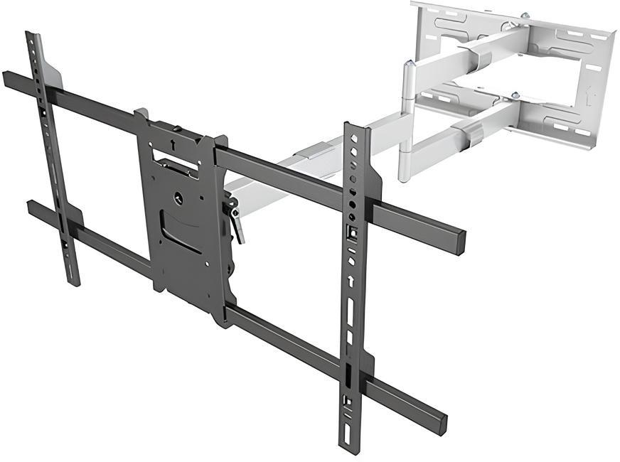 Suport pentru televizor Multibrackets M Universal Long Reach Arm HD 1010mm Single White