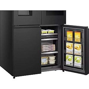 Frigider Hisense RQ760N4IFE