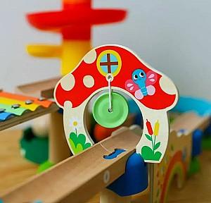  Tooky Toy TK744