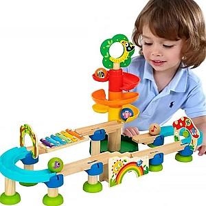  Tooky Toy TK744