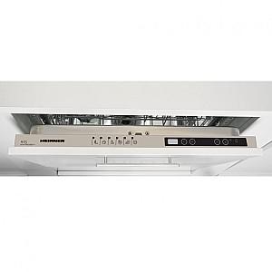 Masina de spalat vase incorporabilă Heinner HDW-BI6006IE++