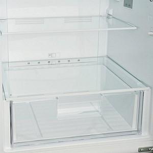 Frigider Heinner HCNFV291SE++