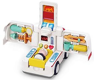 Tehnica speciala Hola Toys E9997