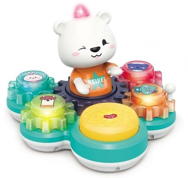 Jucarie muzicala Hola Toys E8993