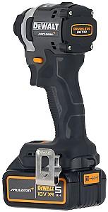 Masina de insurubat cu impact Dewalt x McLaren DCF85MP2T-QW