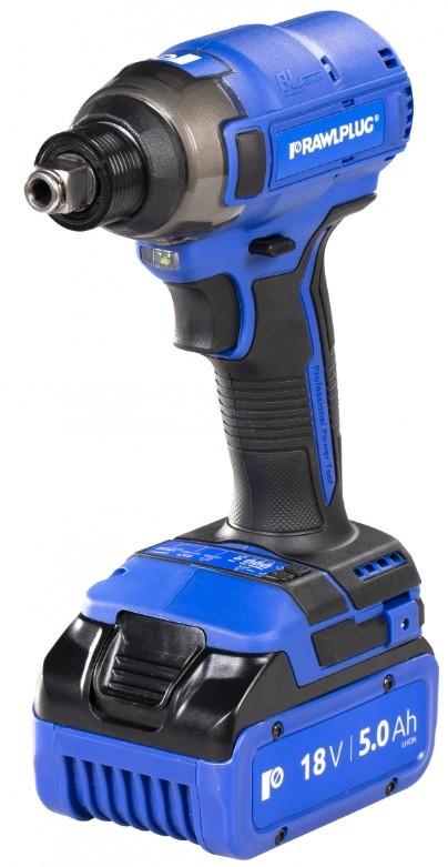 Masina de insurubat cu impact RAWLPLUG R-PID18-XL2