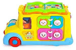 Tehnica speciala Hola Toys 796