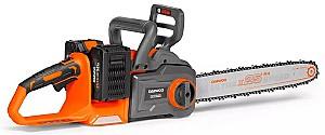 Fierastrau electric cu lant DAEWOO DACS 1642Li SET