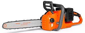 Fierastrau electric cu lant DAEWOO DACS 1642Li SET