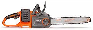 Fierastrau electric cu lant DAEWOO DACS 1642Li SET