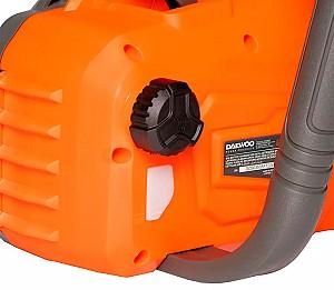 Fierastrau electric cu lant DAEWOO DACS 1642Li SET
