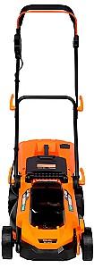 Masina de tuns iarba Sequoia SBL2033B-EV