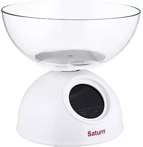 Cantar de bucatarie Saturn ST-KS7837
