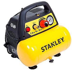 Compresor de aer Stanley DN200/8/6