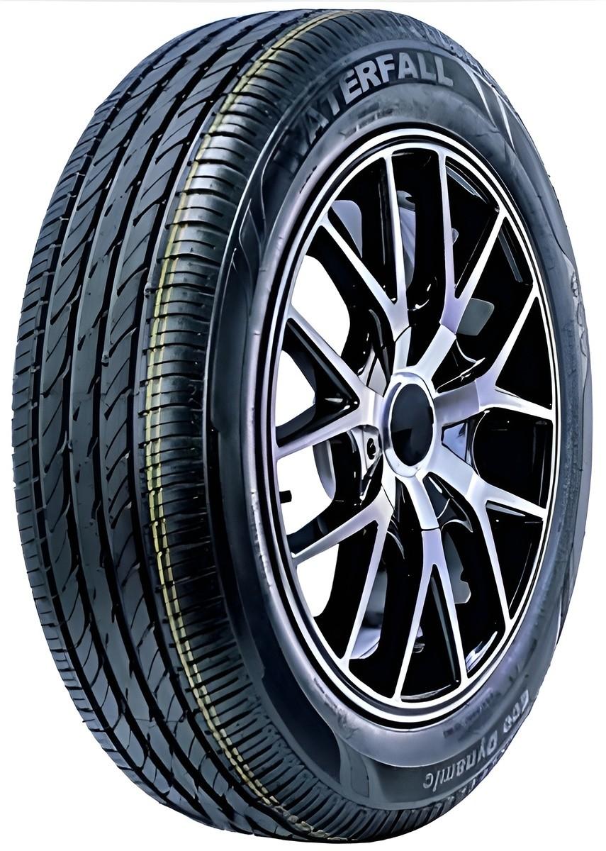 Anvelopa Waterfall 215/55R16 93W Eco Dynamic (Lasa tyres)