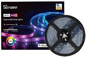 Iluminare inteligenta Sonoff L3 Pro 5M (No AC Adapter)