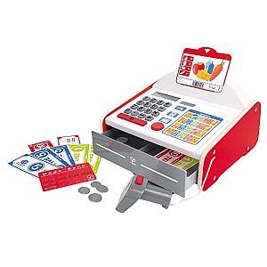 Set de jucarii Hape Registru de Casă (E3184)