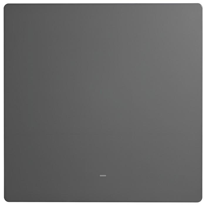Intrerupator inteligent Sonoff M5 1-Gang Dim Gray