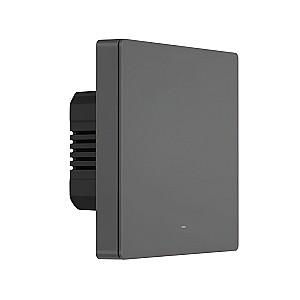 Intrerupator inteligent Sonoff M5 1-Gang Dim Gray